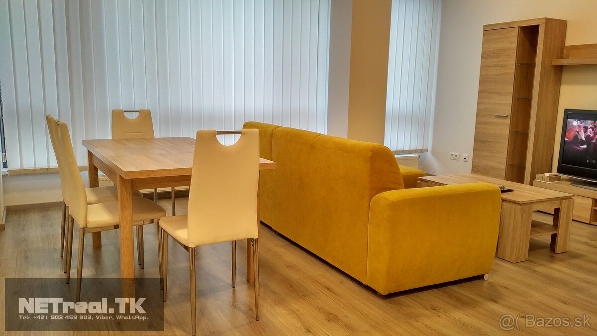 NOVOSTAVBA_bbc1 bbc 5 accenture, 2-izbovy- PARKING - - 5