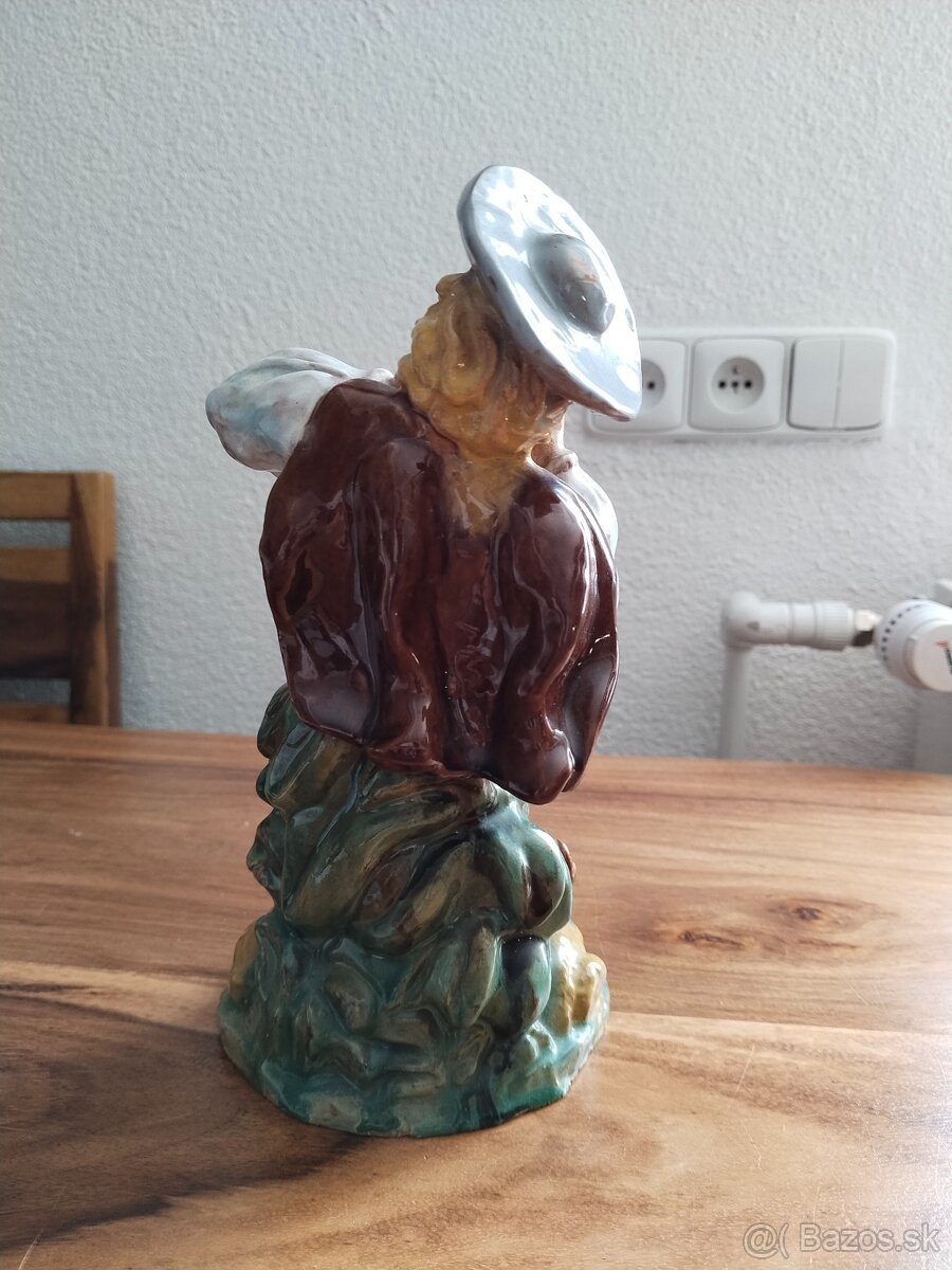 Šohajek s píšťalkou - 5