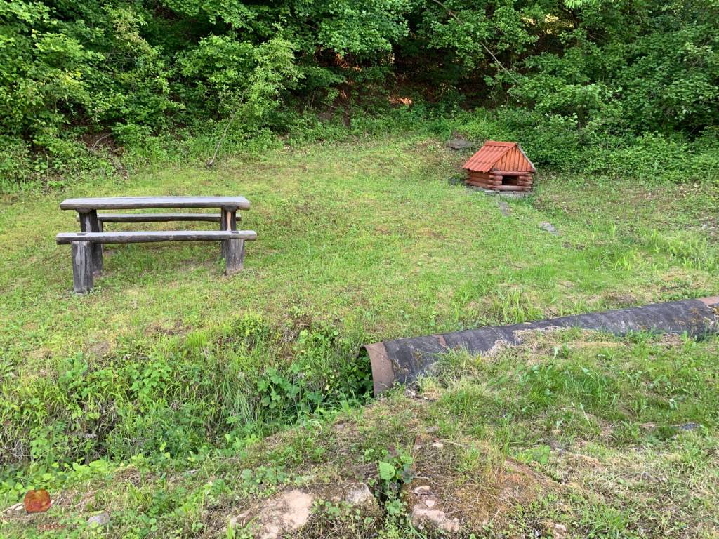 Predaj pozemok v prírode Jedľové Kostoľany - 5