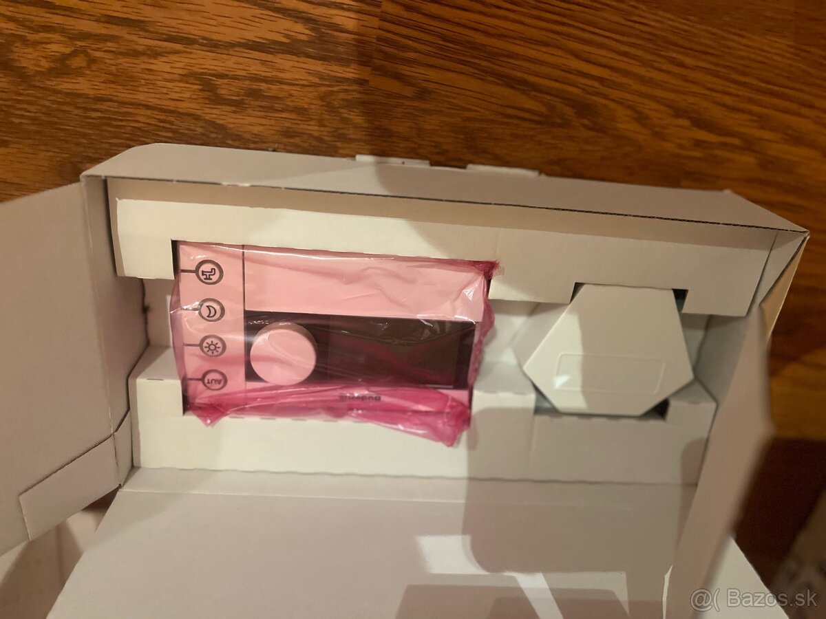 Buderus Logomatic RC 25, RC 35 - 5