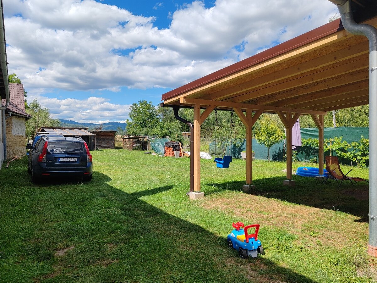 RODINNÝ DOM POLTÁR - 5