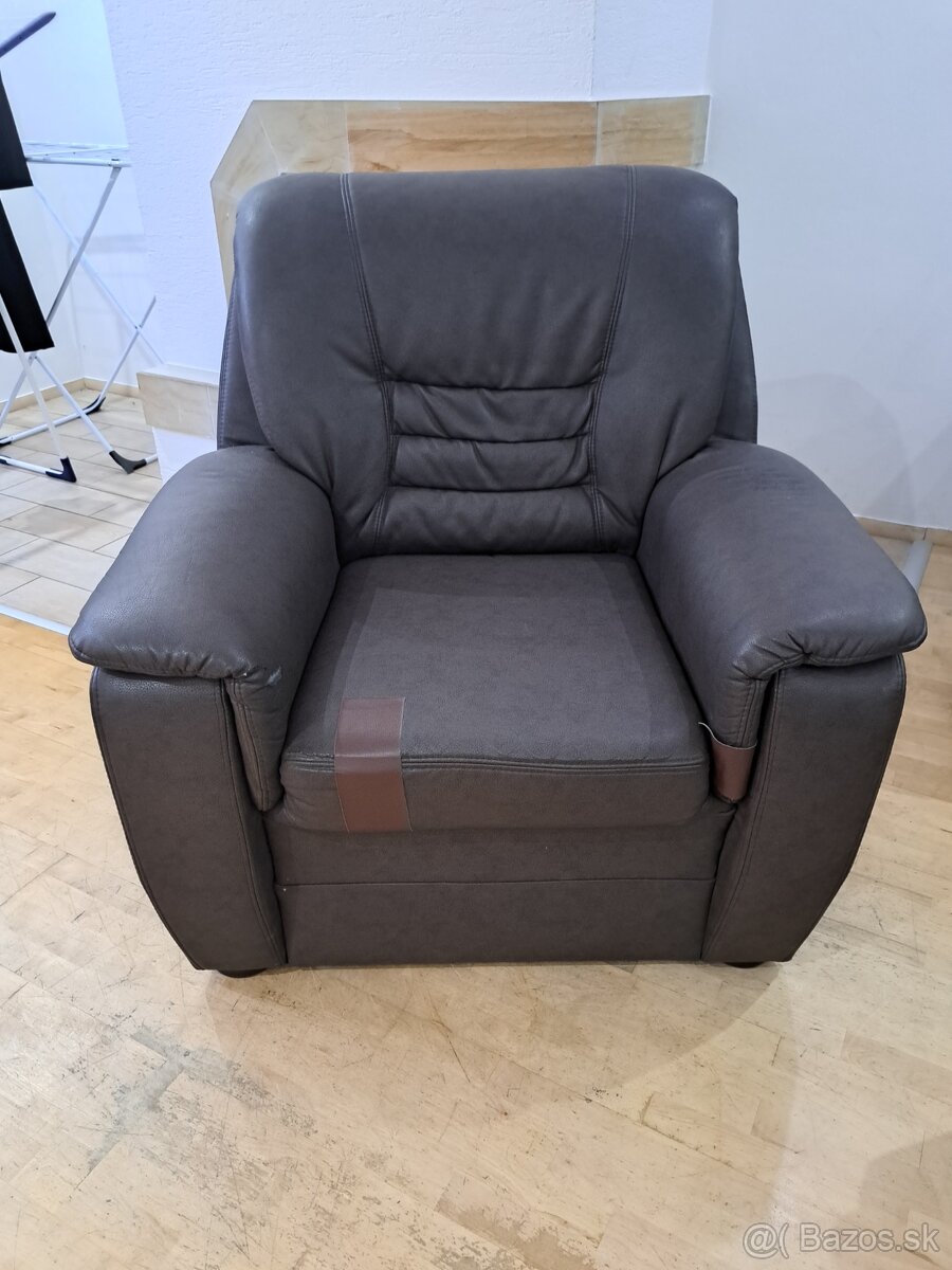 Sedacia súprava Marcus - pravá - 5