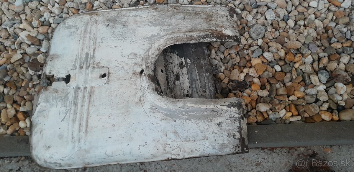 Reumaplechy jawa pionier - 5