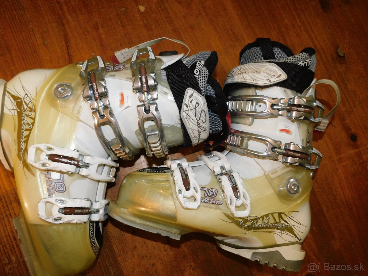 Salomon č-39 - 5