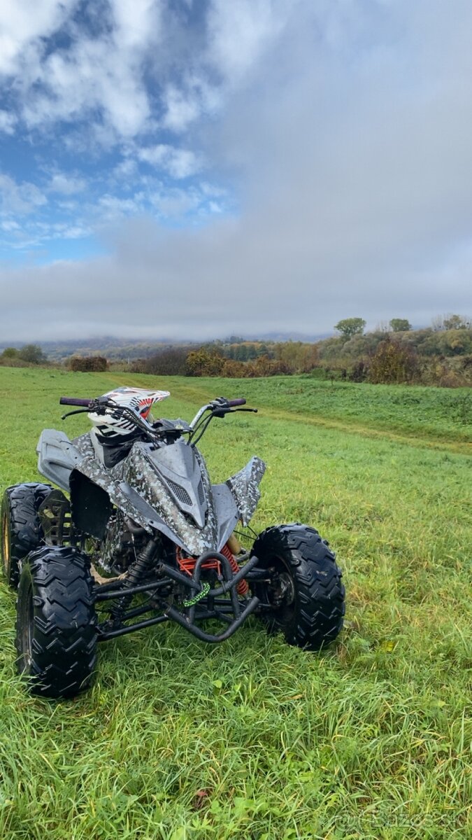 atv 250