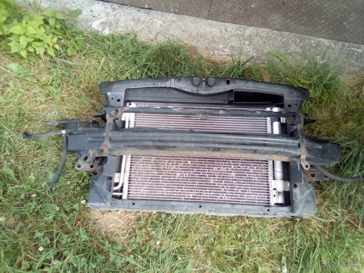 Škoda octavia II, 1.9 Tdi na diely - 5