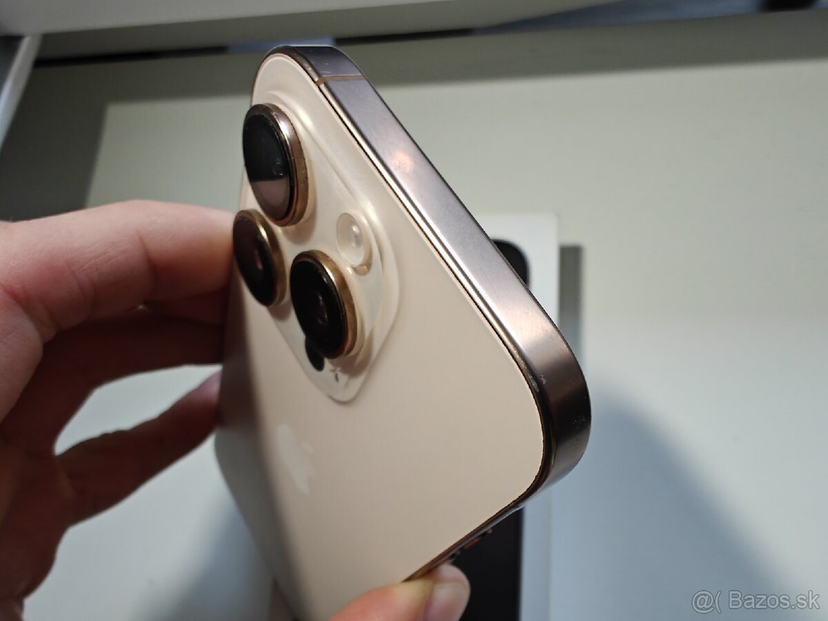 Apple iPhone 16 Pro 128GB - 5