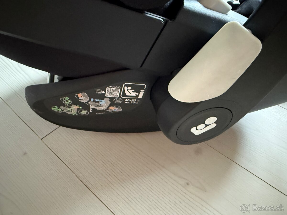 Maxi cosi pebble 360 PRO 2 - 5