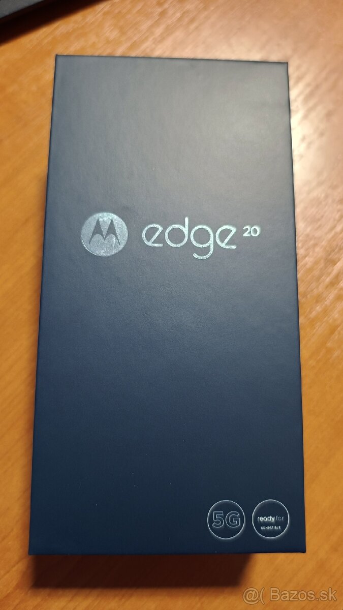 predam Motorola Edge 20 - 5