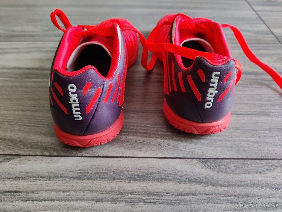 Detská obuv Umbro veľkosť 31 - 5
