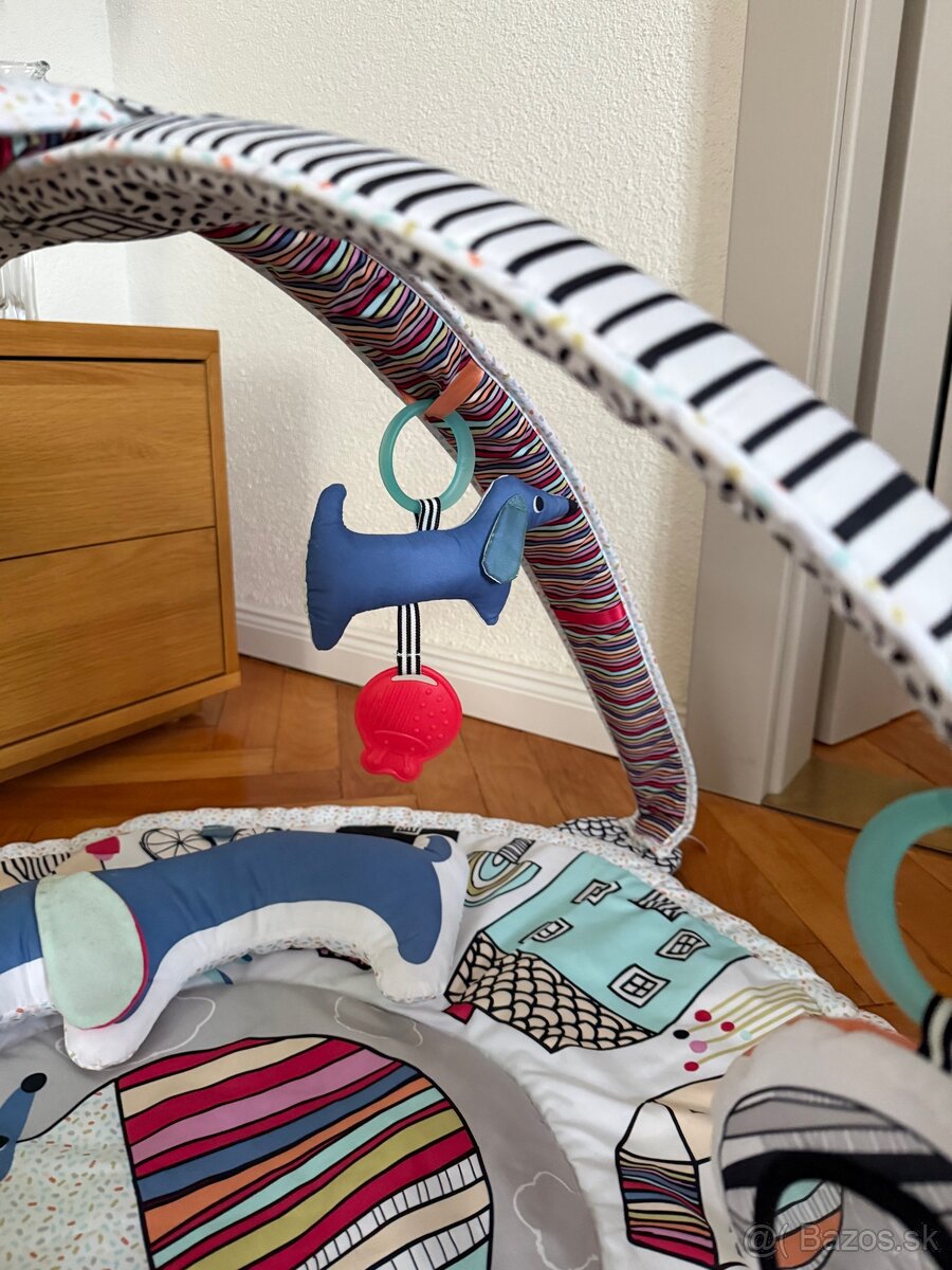 Hracia podložka Skip Hop - 5