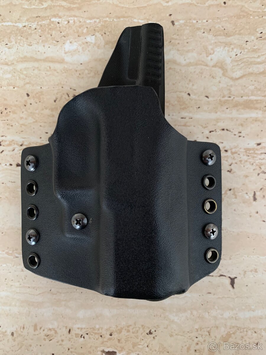 Pištol CZ P10-C - 5