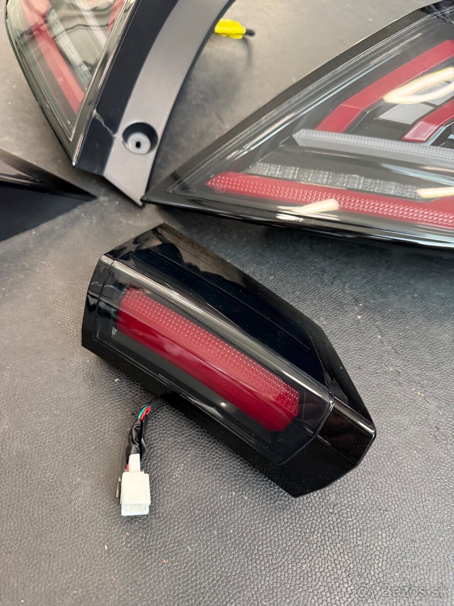 Zadné svetla Honda CIVIC 2020 - 5
