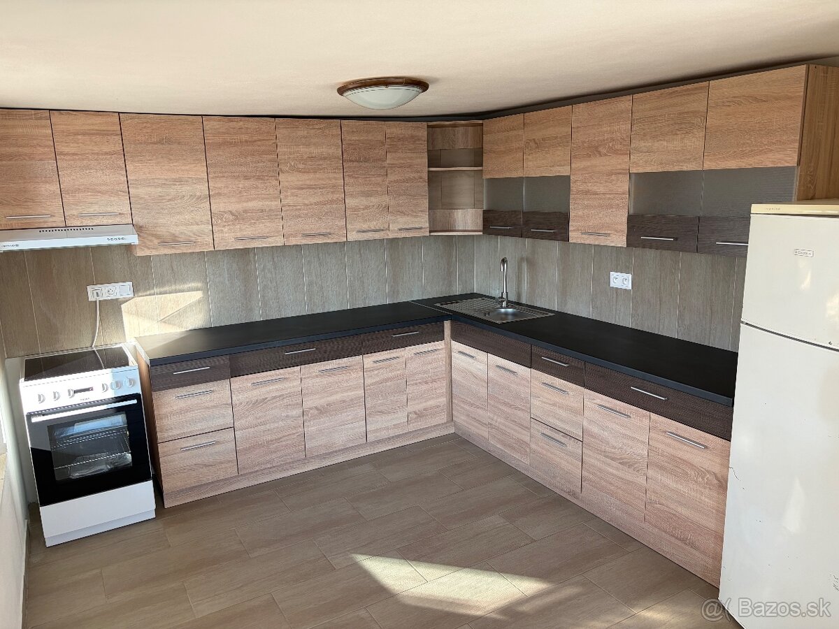 Chaluba-záhrada - 5