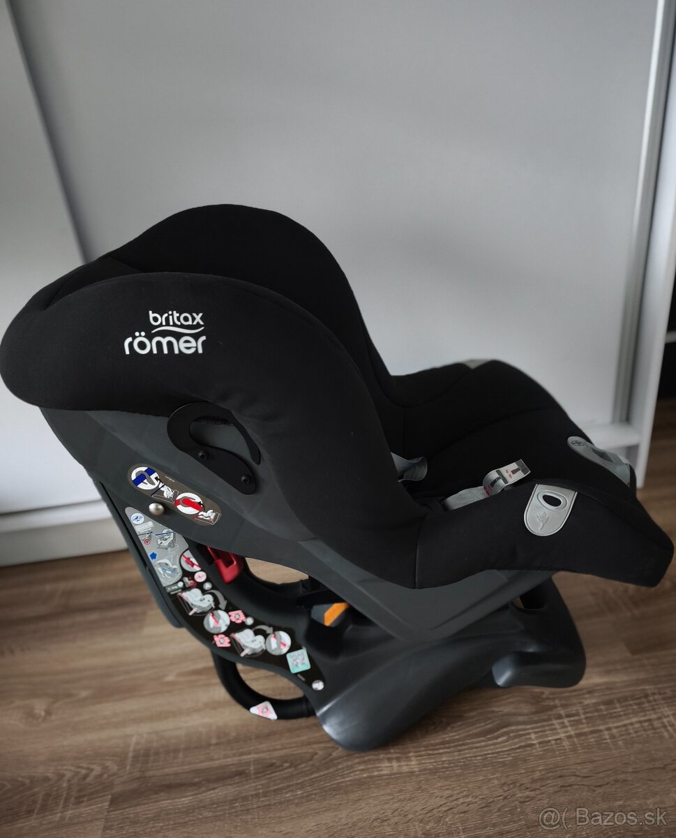 Britax Römer - 5