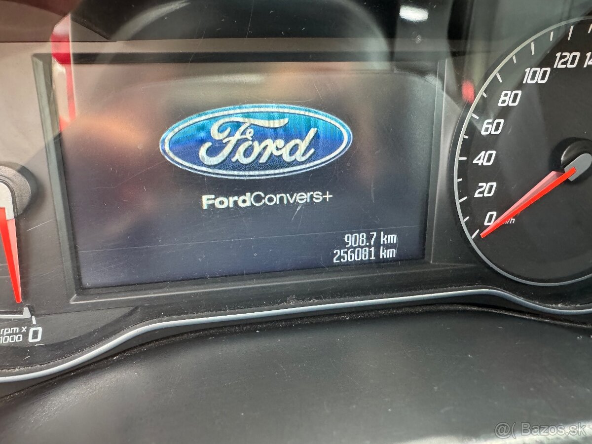 Ford S-Max - 5