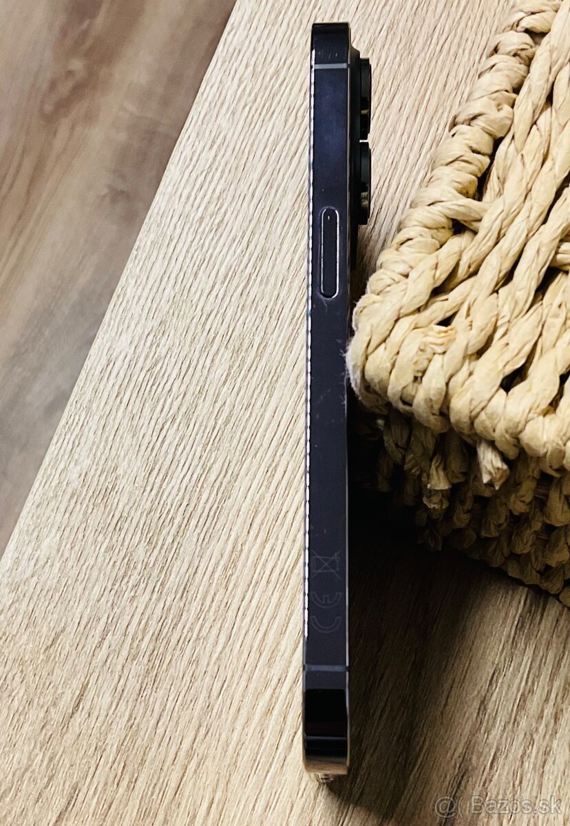 iPhone 14 Pro 1TB - 5