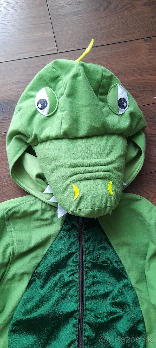 Masky na karneval - 5