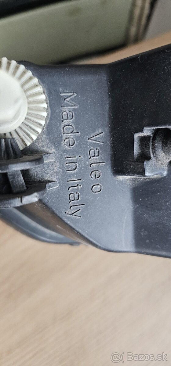 Peugeot 406 coupe - 5