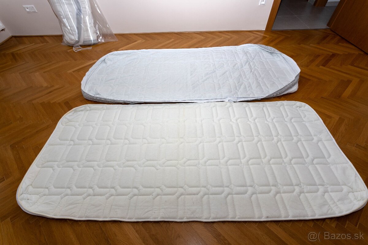 Materasso Lazy Ortholux - 5