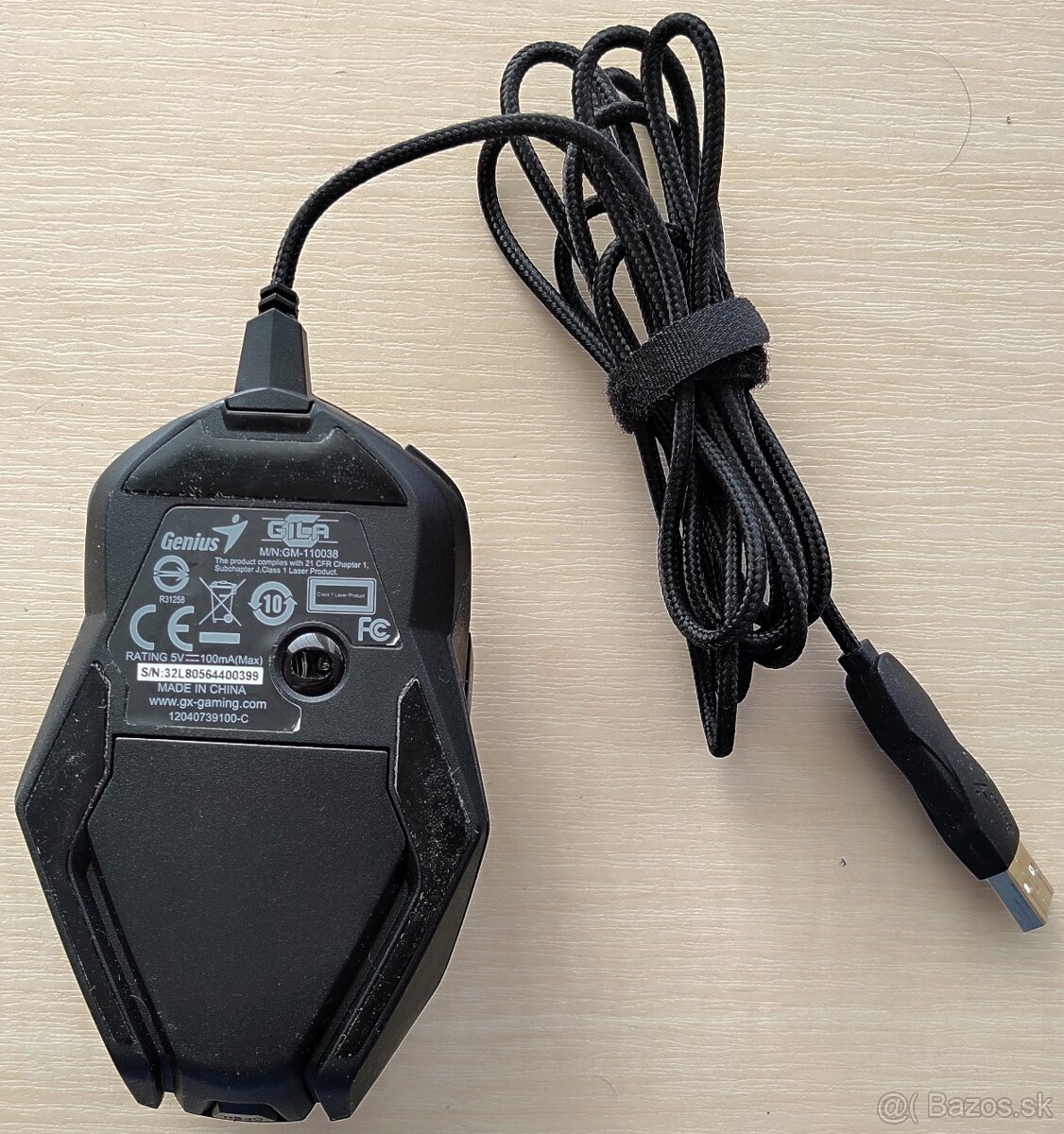 PREDAM POCITACOVY HARDWARE - 5