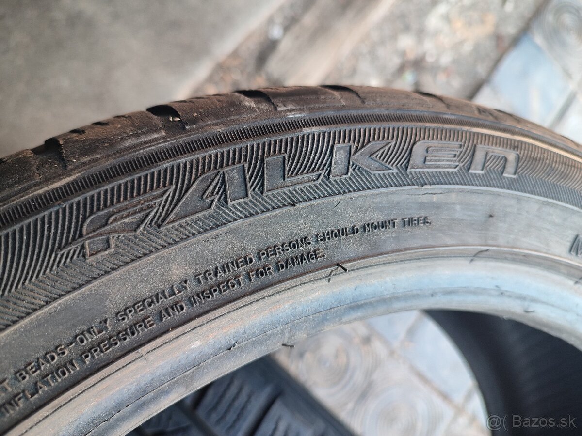185/50 R16 falken - 5
