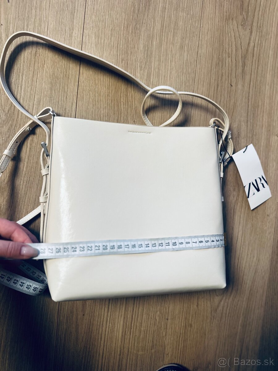 Zara kabelka- Rim - 5