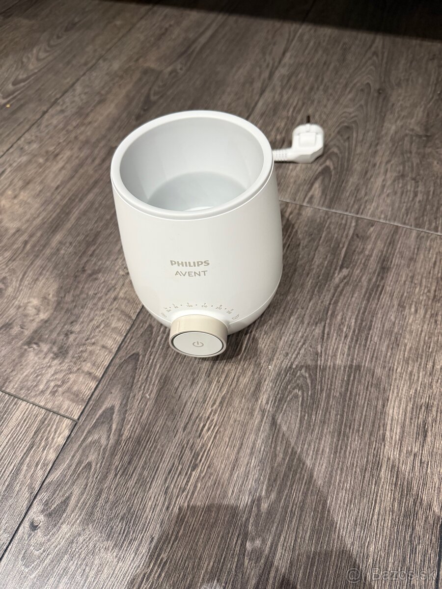 Philips Avent ohrievač fliaš - 5