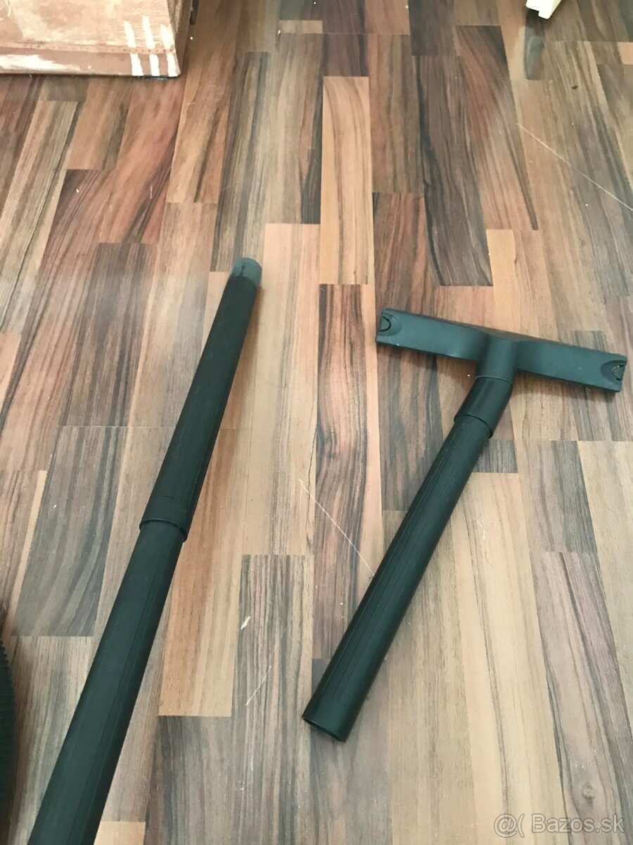 Vysávač Parkside - 5