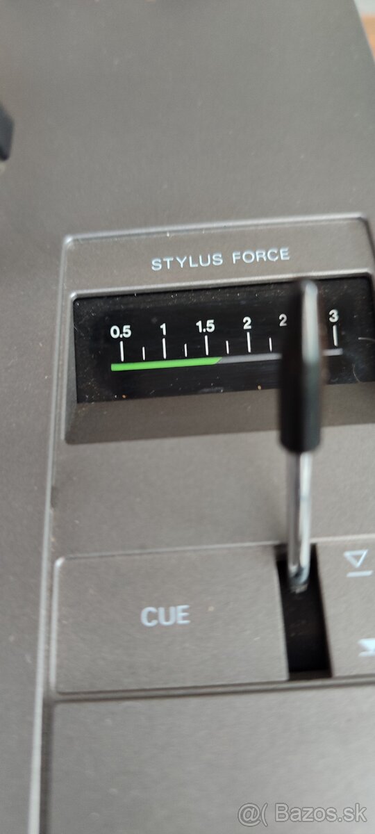 Gramofón Philips - 5