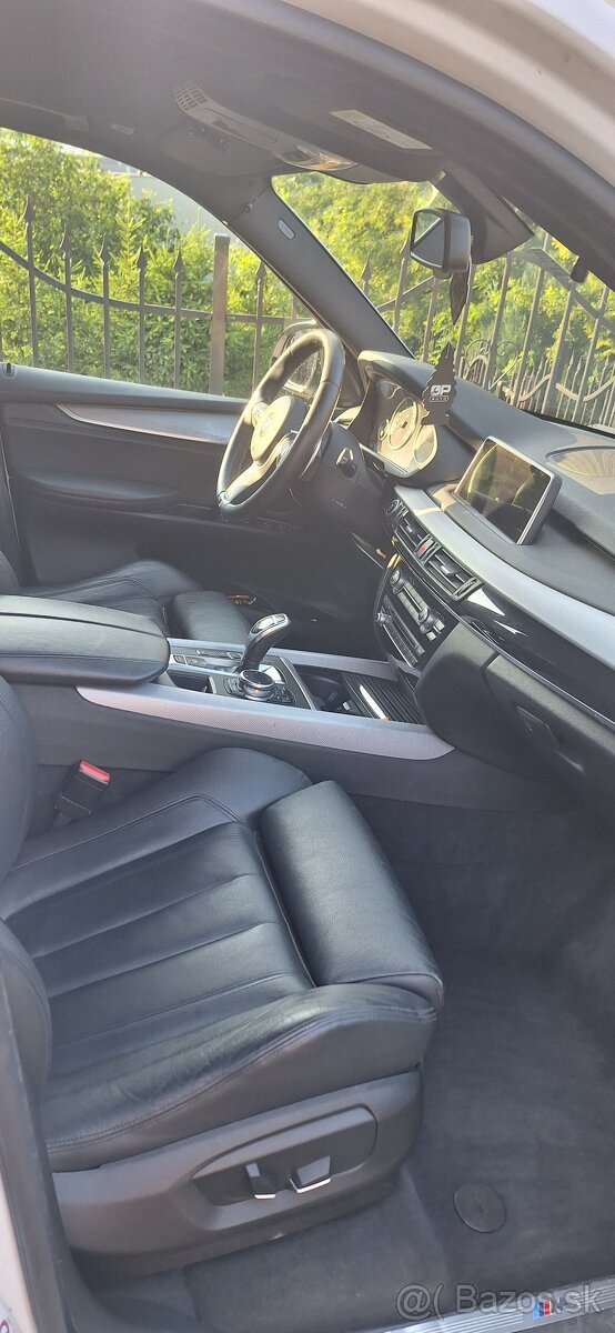 BMW X5 xDrive30d - 5