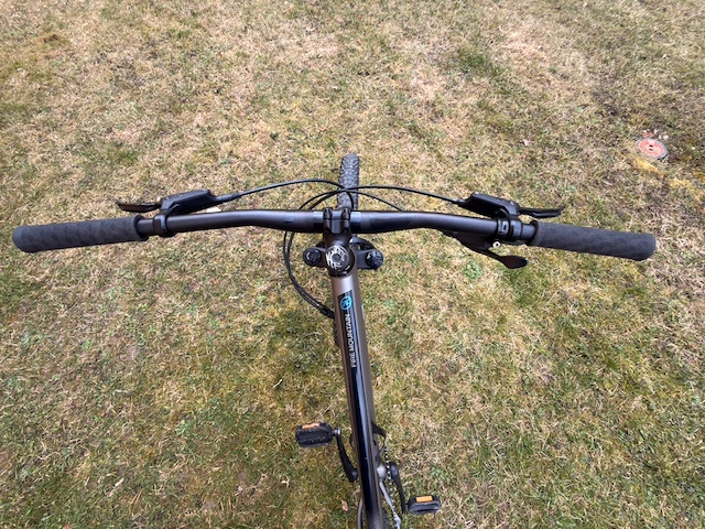 KONA Fire Mountain M - 5