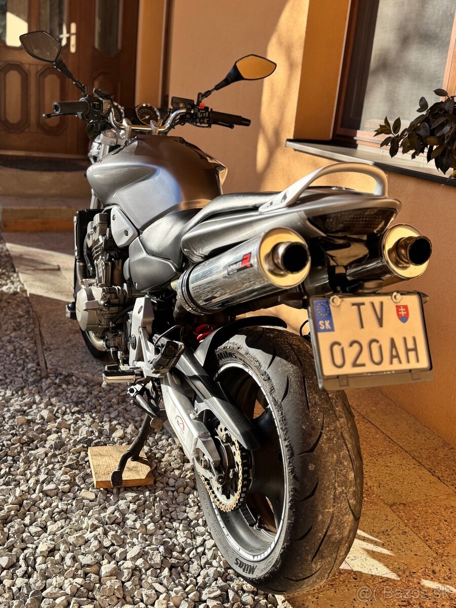 HONDA HORNET CB900F - 5