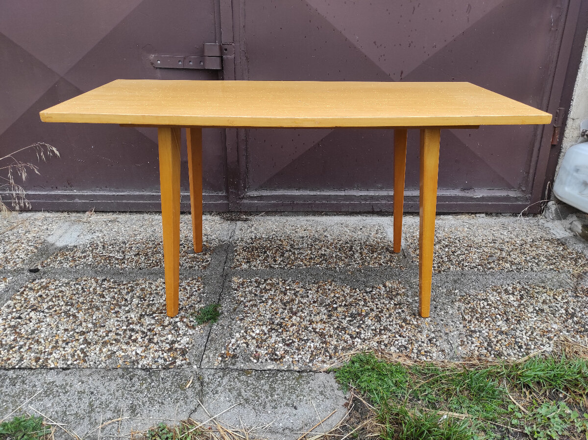 Tatra Pravenec stolík - 5