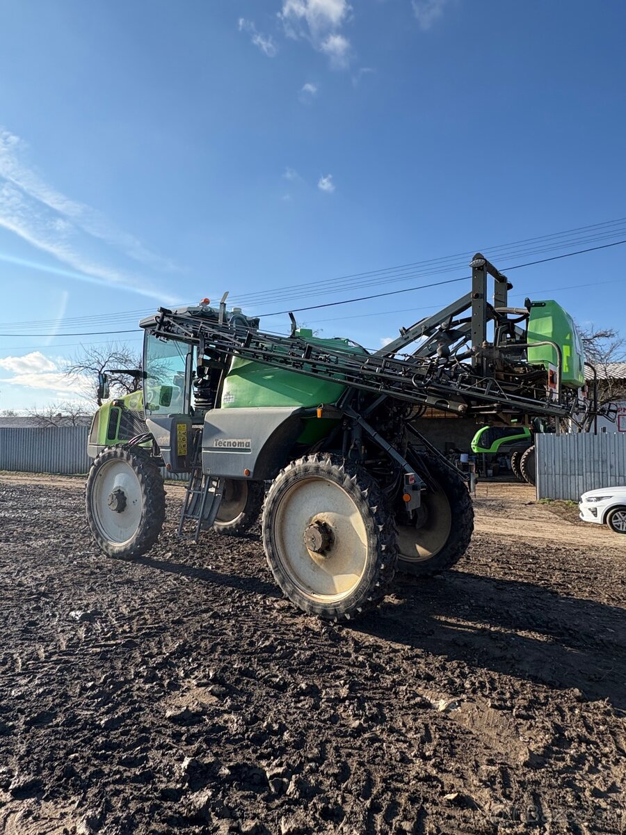 Tecnoma Laser 3240 - 5