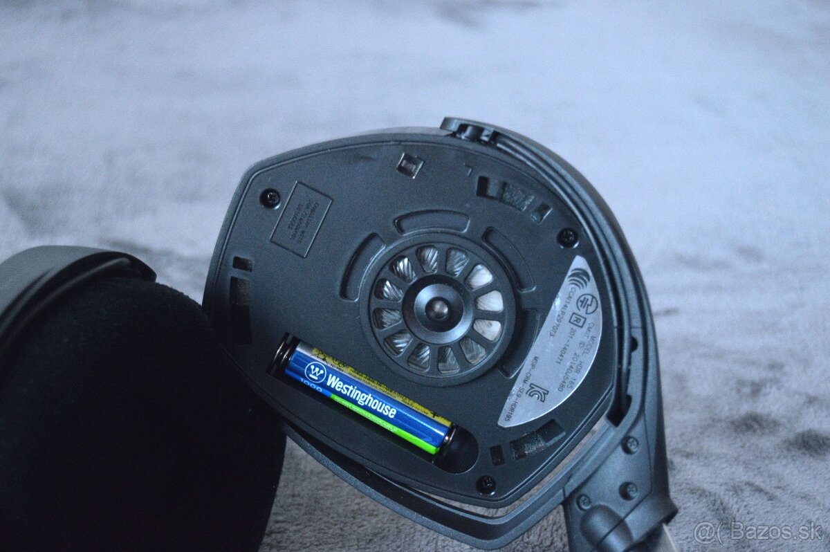 Sennheiser RS 165 (HDR 165 + TR175) - 5