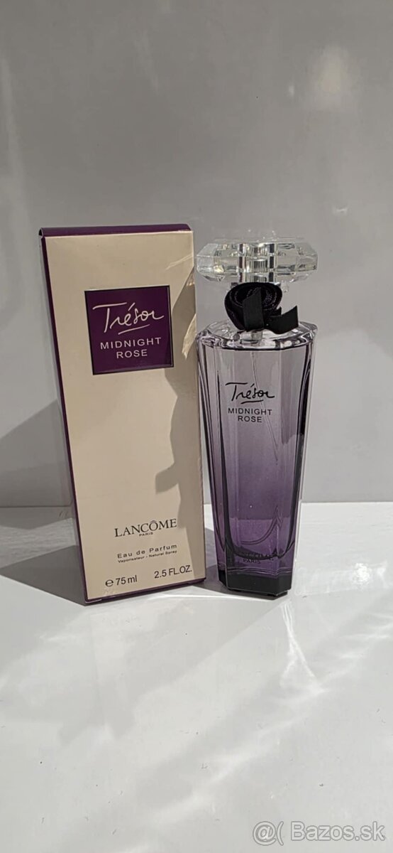 DÁMSKE PARFÉMY 2. - 5