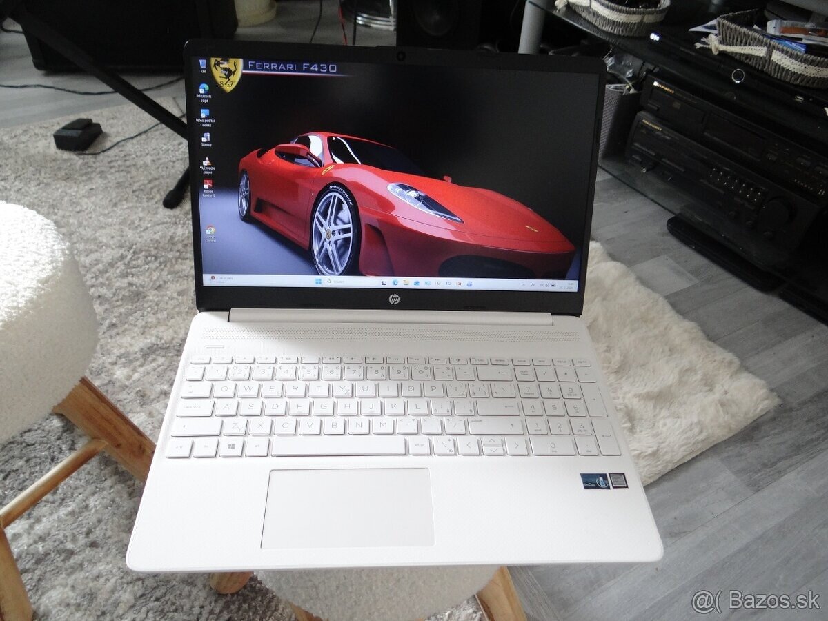 Multimedialny NB HP 15s-eq0008nc ... - 5