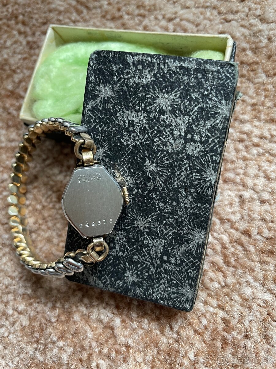 Vintage hodinky Empire - 5