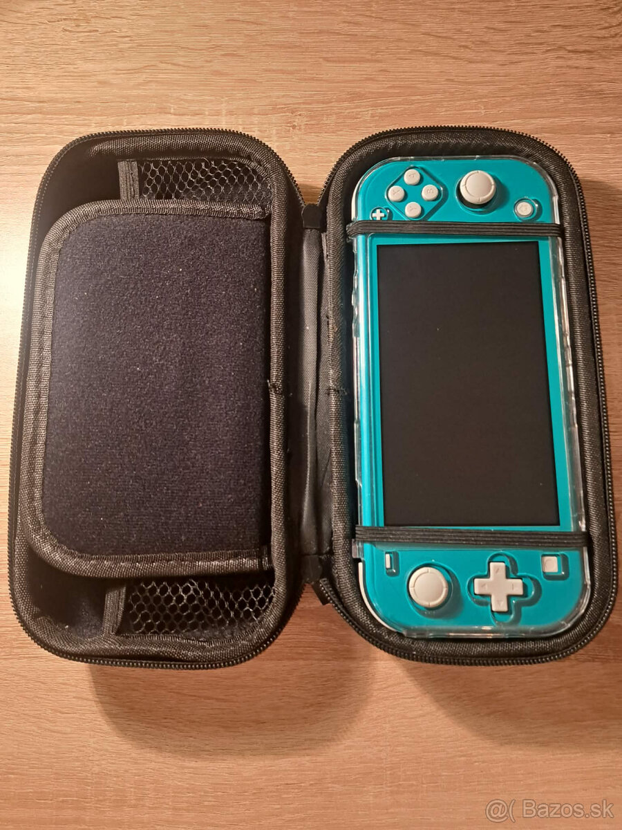 Nintendo switch lite Animal Crossing new horizons, Zelda al. - 5