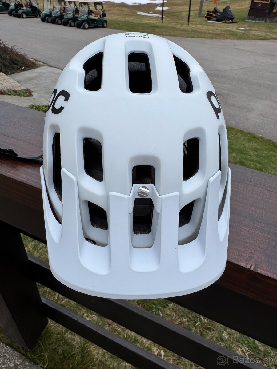 POC Tectal prilba - 5