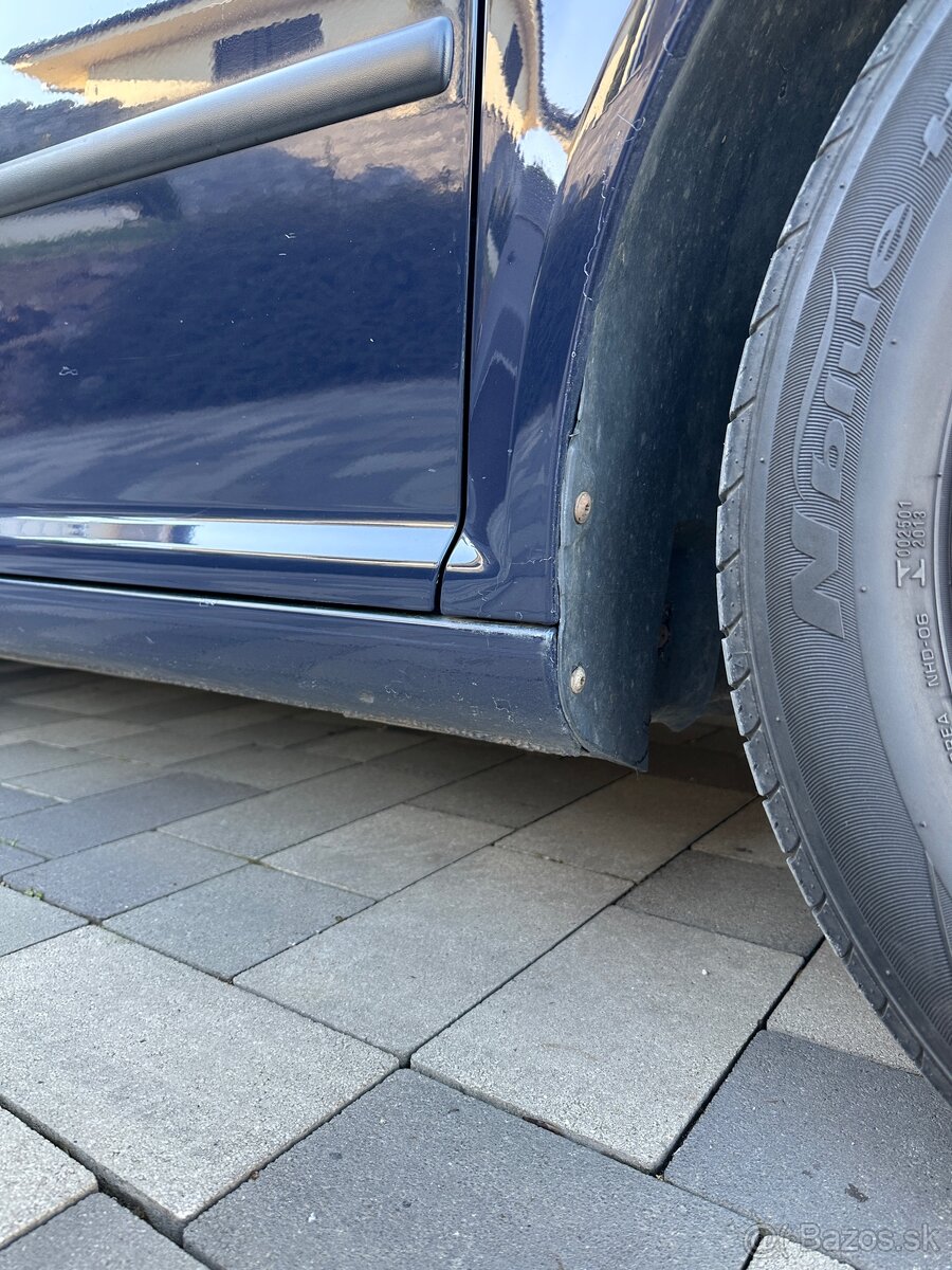 Volkswagen Golf 4 - 5