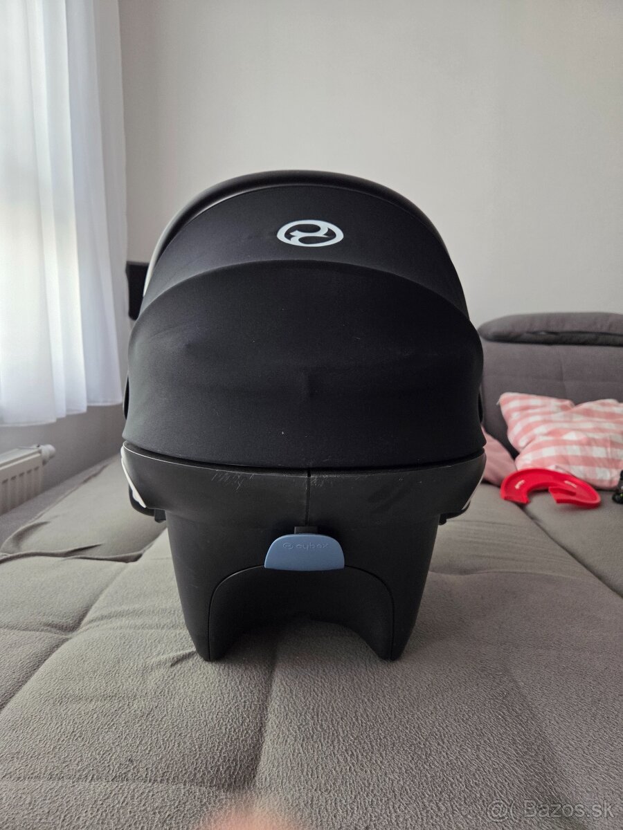 Autosedačka Cybex Aton M - 5