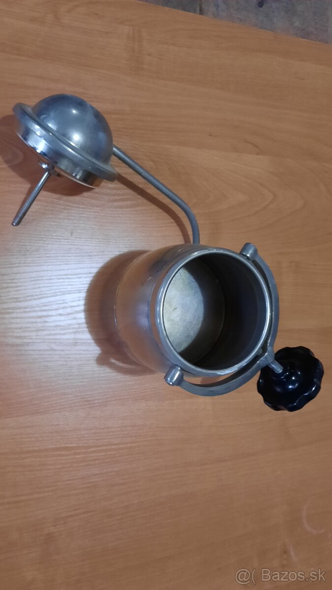 SAMOVAR - 5
