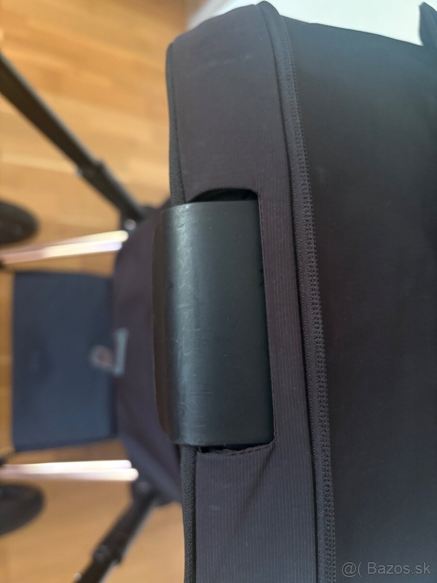 Cybex Priam 4.0 Rose Gold - 5