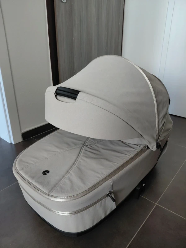 Espiro Miloo 217 Cashmere Grey - 5
