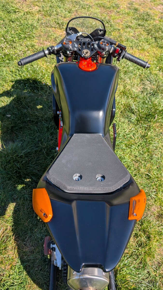 Ohvale GP-0 190cm - 5