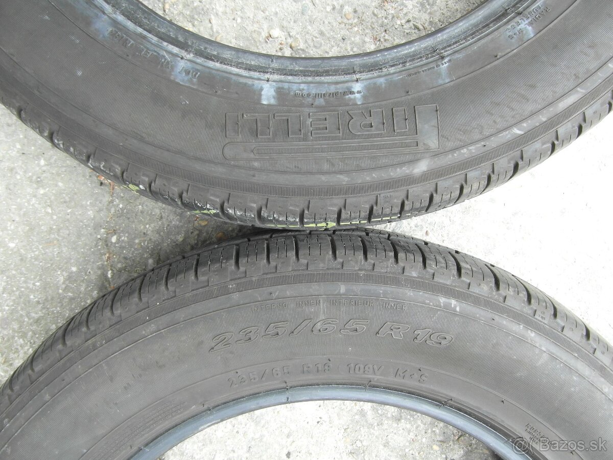 235/65 R19