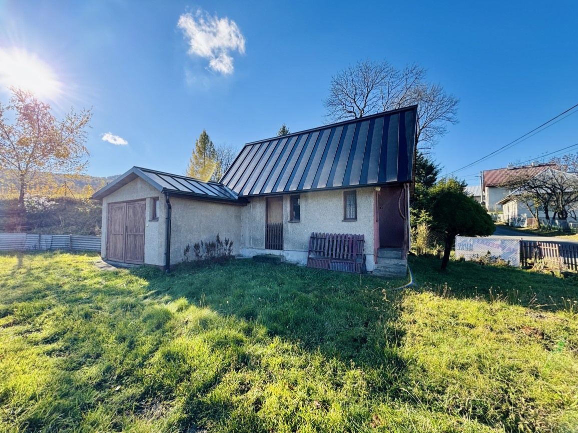 Rodinný dom v obci Šarišské Čierne okr. Bardejov - 5