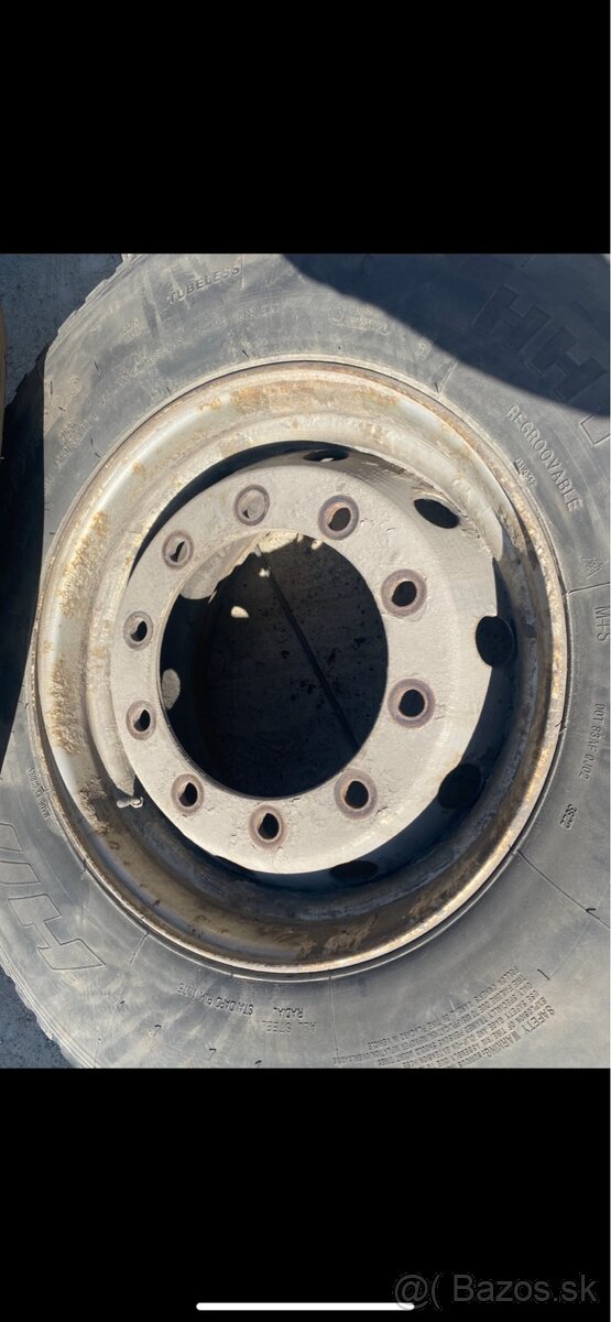 Nové pieskovanie v Bratislave - 5